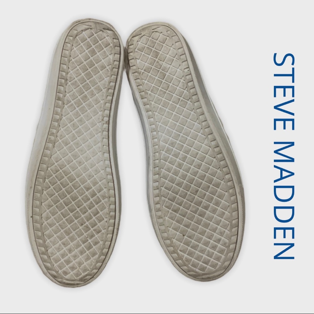 Steve Madden Lancer - Picture 5 of 7